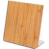 IHRE ZUFRIEDENHEIT IST BEI UNS GARANTIERT: Wir sind zu 100% von der Qualität unseres Produktes überzeugt. Aus diesem Grund geben wir Ihnen eine 5 Jahre Garantie auf unseren Messerhalter magnetisch! Unsere langjährige Erfahrung im Verkauf von Messerblöcken gewährleistet Ihnen hochwertige Qualität und absolute Zufriedenheit. Wenn Sie aber dennoch mit dem Messerblock magnetisch nicht zufrieden sind, können Sie das Produkt ohne Probleme oder Fragen zurücksenden. Sie gehen daher bei uns kein Risiko.