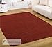 Produktbild Nordic Cariboo rot 80 cm x 150 cm aus Carte-P H/S SH modernes Design Home Boden Teppich