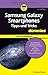 Samsung Galaxy Smartphones Tipps und Tricks für Dummies: Das Pocketbuch by Christine Peyton