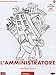 l'amministratore dvd Italian Import by vincenzo marra