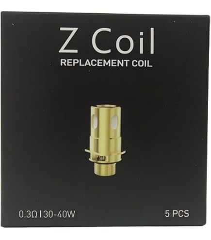 changer résistance innokin kroma z Test des kits Kroma Nova & Zyon : Innokin VS Innokin main image 1