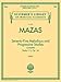 Produktbild MAZAS - Estudios (75) Melodicos y Progresivos Op.36 (Completos) para Violin (Hermann)