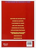 Image de Methode de Guitare à Dadi