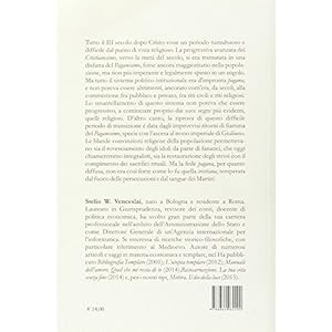 Storia d'Ipazia e dell'intolleranza religiosa
