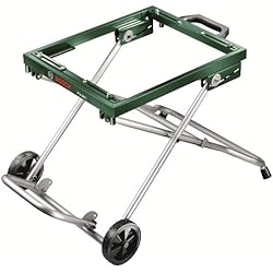 Support pour scie stationnaire mobile Bosch - PTA 2000
