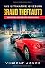 Produktbild Grand Theft Auto - Das ultimative Quizbuch: 200 Fakten, die nur Grand Theft Auto Fans wissen