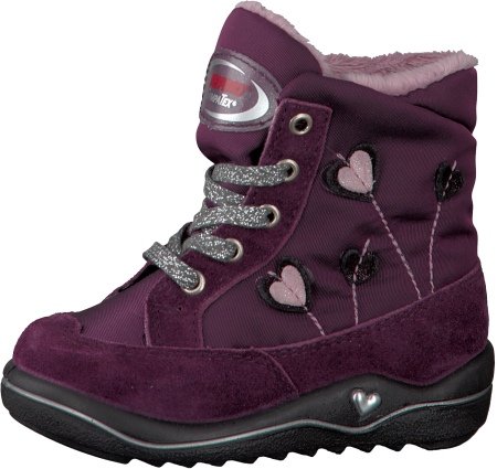 Preisvergleich Produktbild Ricosta Schuhfabriken GmbH Josie Größe 20 Merlot