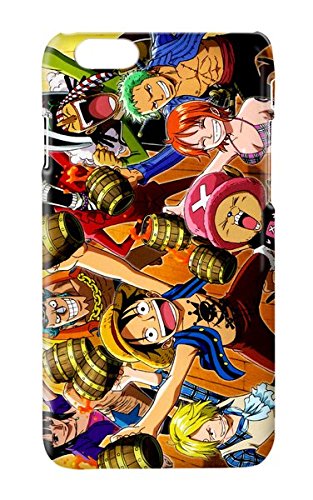 Funda carcasa One Piece para Huawei P7 P8 P9 P8LITE P9LITE LITE P9PLUS Honor 5X 7 8 Mate S G8 GX8 PLUS pl  stico r  gido
