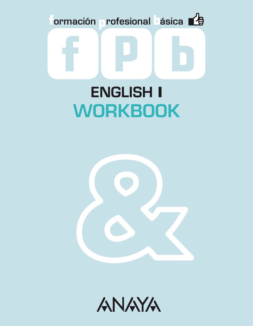 English I. Workbook