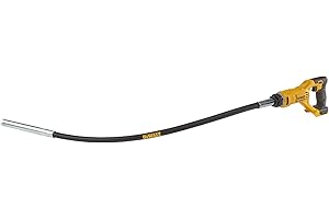 Wibrator do Betonu 18V Wersja Body Karton DCE531N DeWalt