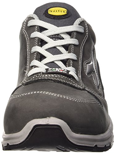 Diadora Run Low S3 Src, Unisex-Erwachsene Sicherheitsschuhe - 4