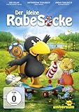 kinder dvd neuerscheinungen 2019  Der kleine Rabe Socke