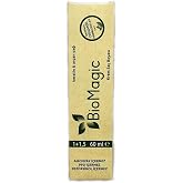 Bio Magic Amonyaksız Krem Sa&ccedil; Boyası 60 ml 55.07 - Yoğun &Ccedil;ikolata Kahve