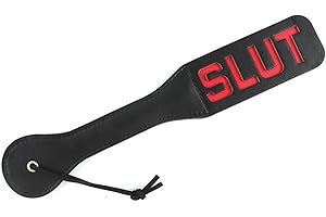 runrayay Riding Crop for Horse, 13 Inch Horse Whip with PU Leather Equestrianism Horse Crop Double Slapper Horse Whip Black Crops for Horses