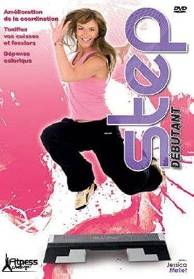 bqhl Fitness Challenge - Step débutant