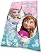 Produktbild Schlafsack mit Disney Frozen / Die Eiskönigin Motiv 140x70 cm