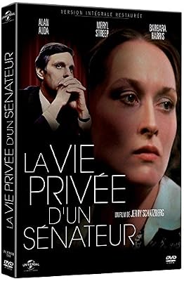 La Vie privée d'un sénateur [Version restaurée haute définition]