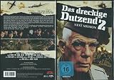 Das dreckige Dutzend Teil 2 - Next Mission Lee Marvin Ernest Borgnine Ken Wahl - Lee Marvin Ernest Borgnine Ken Wahl Larry Wilcox Sonny Landham Richard Jaeckel Wolf Kahler Gavan O'Herlihy Ricco Ross Stephen Hattersley Rolf Saxon Jay Benedict