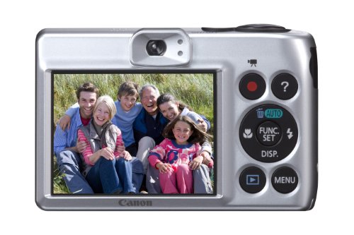 Imagen 2 de Canon 6177B011AA