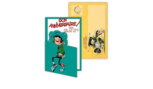 Gaston Lagaffe Glct 0131 Carte Naissance Felicitations Avec Motifs Bebe Garcon Fille Papa Maman Humour Bonheur Cuisine Maison Loisirs Creatifs Eng Bouldermicrofinance Org Gaston Lagaffe Glct 0131 Carte Naissance Felicitations Avec Motifs Bebe Garcon Fille Papa Maman Humour Bonheur Cuisine Maison Loisirs Creatifs Eng Bouldermicrofinance Org
