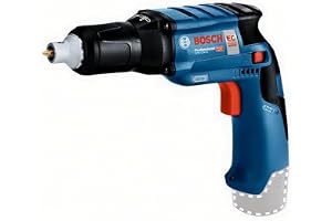 Professional 12V System sladdlös gipsskruvdragare GTB 12V-11 (utan batterier och laddare, i kartong)