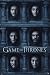 Produktbild Game of Thrones Poster Hall Of Face - Poster Großformat (61cm x 91,5cm)