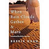 When Rain Clouds Gather And Maru (Virago Modern Classics)