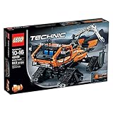 LEGO Technic Arctic Truck - LEGO