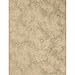 Produktbild York Wallcoverings Y6131206 Voyage Brilliant Faux Wallpaper, Metallic Gold by York Wallcoverings