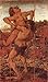 Produktbild Pollaiuolo Antonio Del Hercules And Antaeus A3 Box Canvas Print