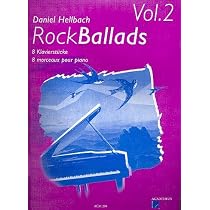 Acanthus Music Rock Ballads Vol.1 - Album Rock Ballades Émotionnelles Et Entraînantes