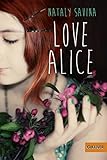 Cover zum Buch Love Alice
