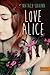 Cover zum Buch Love Alice