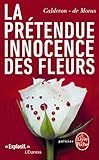 La prétendue innocence des fleurs