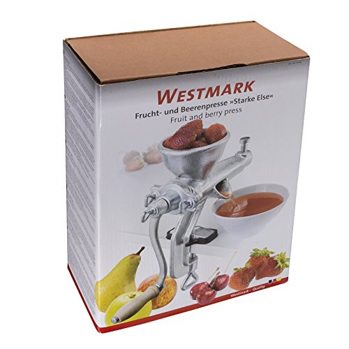 Westmark Beerenpresse, 97482260 - 4