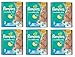 Produktbild Pampers Windeln Baby Dry Midi 3 Gr. 4-9 Kg (Pampers Active Baby Gr. 3 (6 x 90 Windeln))