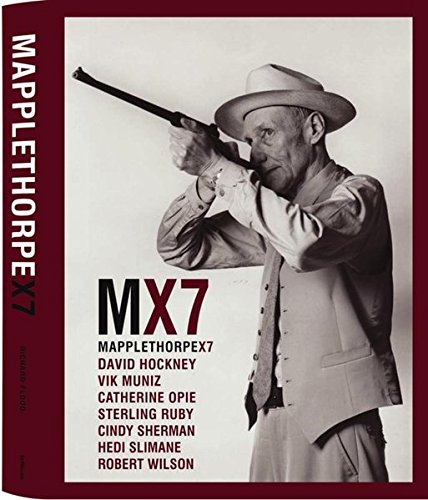 Download Mapplethorpe X7. Ediz. inglese Download Mapplethorpe X7. Ediz. inglese