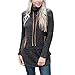 Produktbild Briskorry Rollkragen Pullover Damen Herbst Winter Sweatshirt Rollkragenpullover Frauen Tunnelzug Kapuzenpulli Strickpullover Streetwear Jumper Langarm