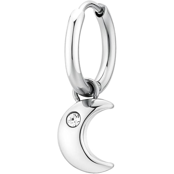 Orecchini Brosway da donna in acciaio BHKE133 - JOY Gioielli