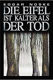 Cover zum Buch Die Eifel ist kälter als der Tod