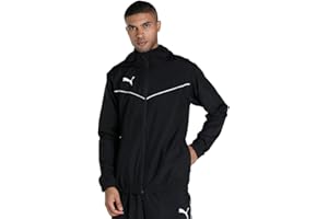 PUMA Teamrise All Weather Jacket Giacca Tuta Uomo