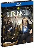 Image de Fringe - Saison 2 [Blu-ray]