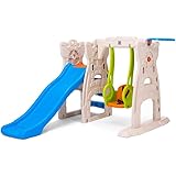 hide and seek swing set