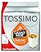 Produktbild TASSIMO Grand Mere Petit Dejeuner Kaffee Kapseln Pods T Discs 5er Pack, 80 Getränke