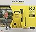 Produktbild Kärcher Hochdruckreiniger K 2 XXL Set Car Home Pipe Kit 1.673-141.0
