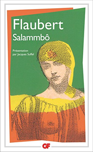 Download Salammbô Download Salammbô