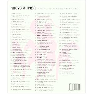 Aquellas mujercitas (Nuevo Auriga)