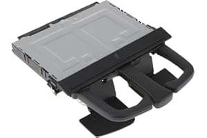 Shiwaki Tablero Frontal 1j0858601 Portavasos Para Golf Jetta Bora Mk4 99-04