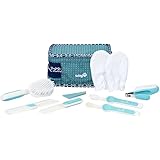 Bebe Confort Set De Toilette Sweet Sorbet Bleu Amazon Fr Bebe Et Puericulture