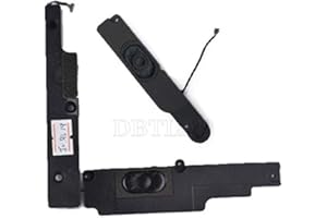 DBTLAP Portatile Altoparlante Compatibili Per macbook pro 15'' a1286 Interno Altoparlante Left+ Right 2010-2012